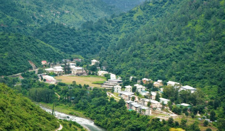 IIT Mandi: Gets 7 in great ARIIA rankings