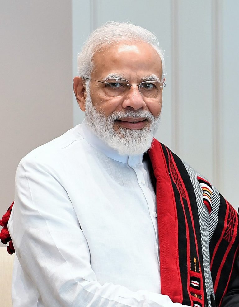 IIT Guwahati graduation 2020: PM Narendra Modi inspires great students