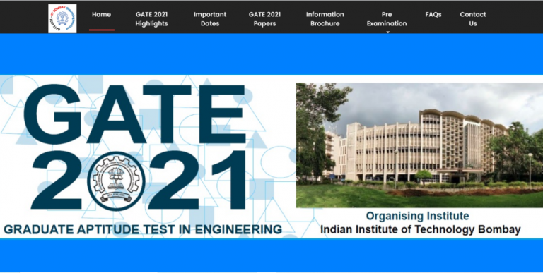 GATE 2021 exam: DOs and DONTs on the great test day