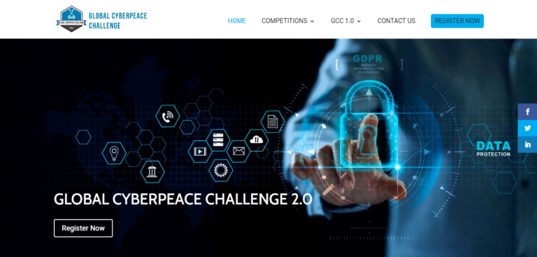 CyberPeace Foundation comes up with great GCC contest