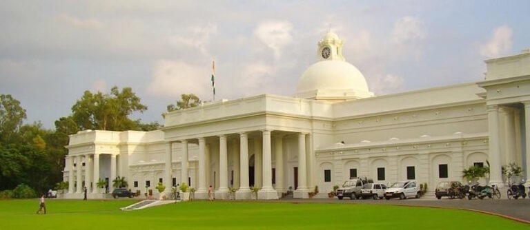 IIT Roorkee organizes a great 1st memorial lecture