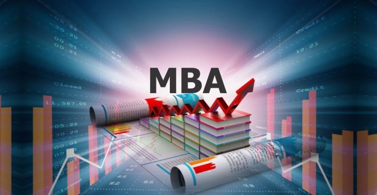 Top 20 colleges for MBA in Mumbai Latest List 2023