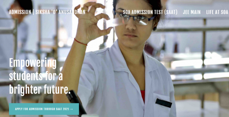 SAAT 2021: Registration for the great test open till 31 May