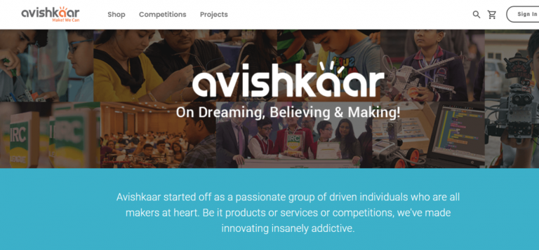 Avishkaar to offer great curated online courses