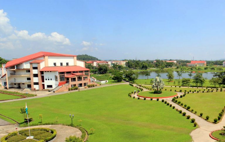 IIT Guwahati and Mizoram Univ to develop great teaching programmes