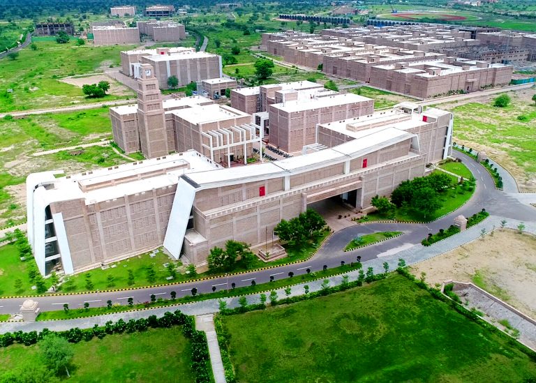 IIT Jodhpur offers 8 great multidisciplinary BTech programmes