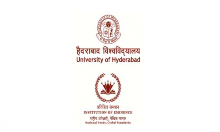 University of Hyderabad admission: Apply for great PG till 20 July