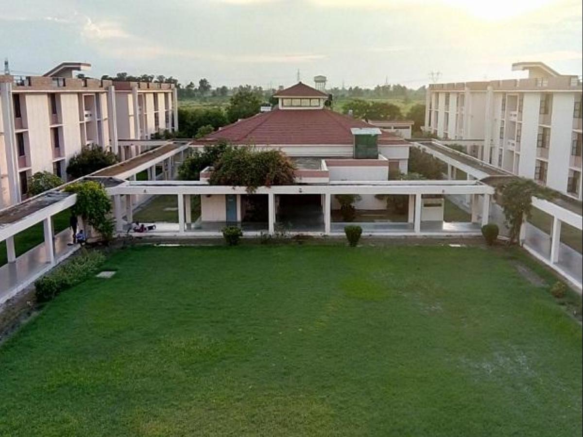 IIT Kanpur