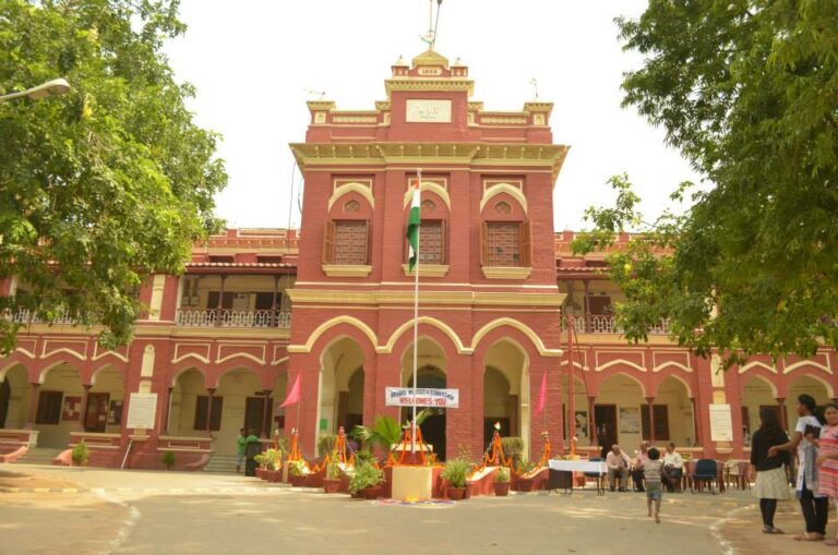 Top 20 Colleges in Bihar Latest List 2023