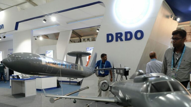 DRDO to award 11 JRF for project at Defence Laboratory, Jodhpur