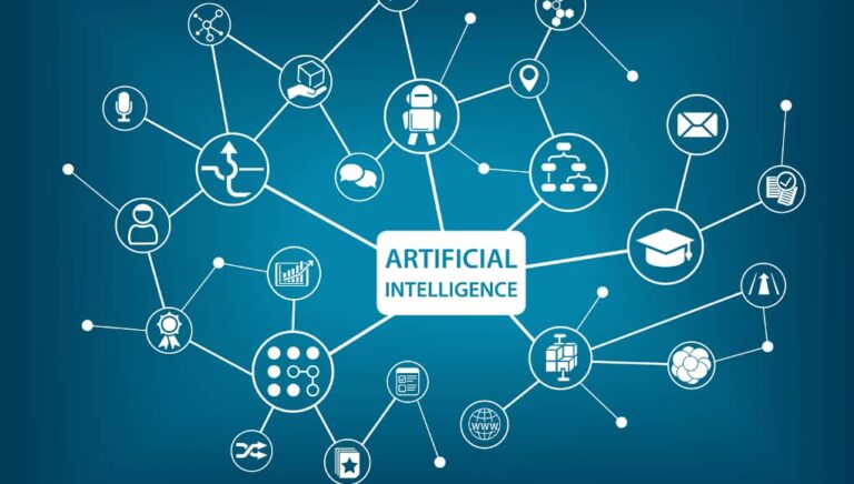 Artificial Intelligence course: All the great information