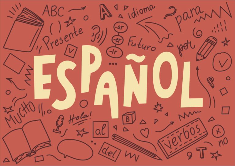 Spanish language course: Learn it for a great career