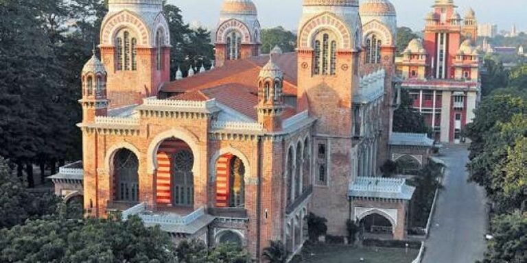 Top 20 MA History colleges in India