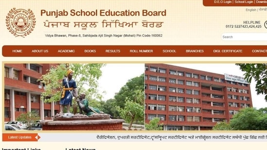 PSEB 12th Result 2022: Full Details on Punjab 2022 Result 