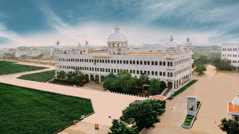 Sathyabama University Admission 2022