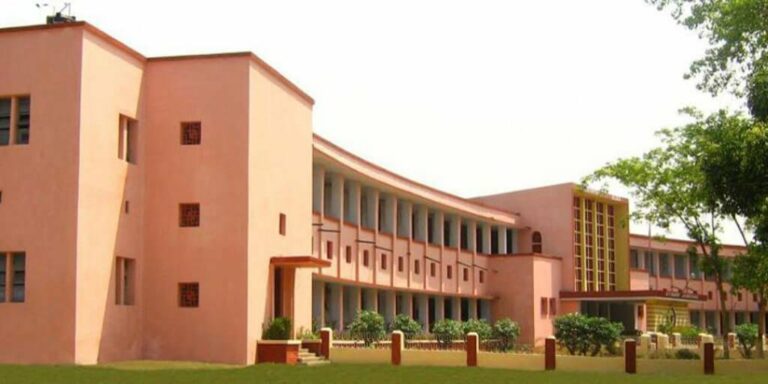 Top 20 Computer Science Colleges in Jharkhand 2023