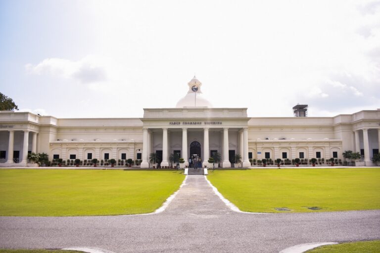 IIT Roorkee addressing recycling challenges