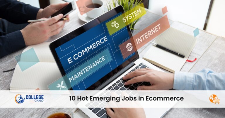 10 Hottest New Jobs to Grab in 2024