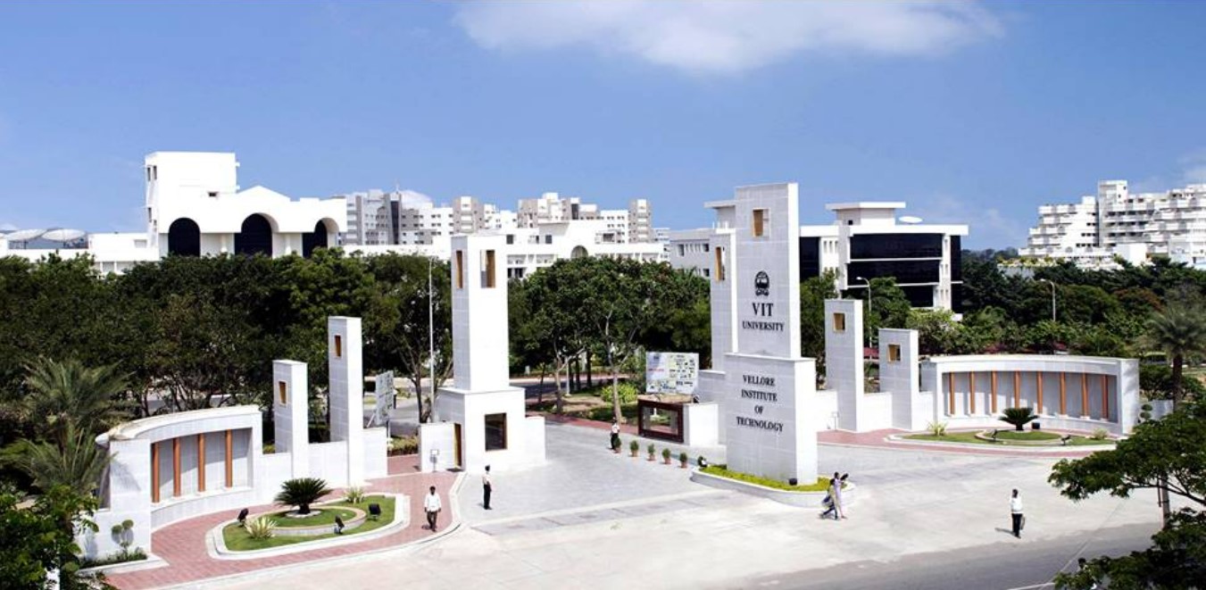 Top 20 Engineering Colleges in India 2024