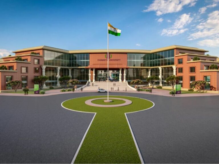 Top 20 Private University in Karnataka