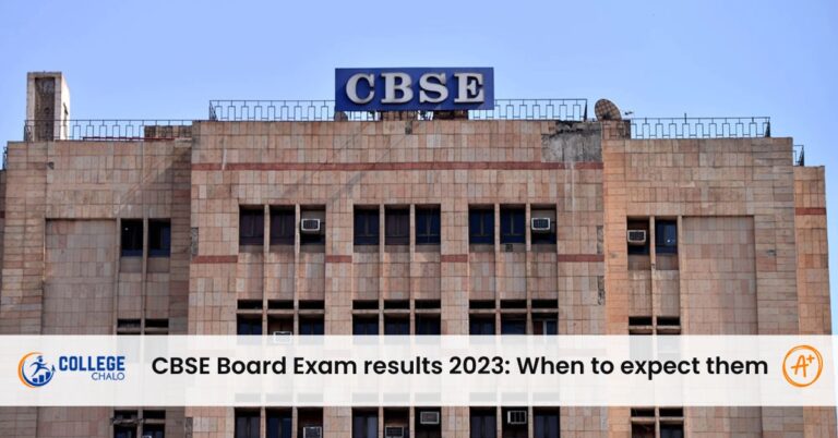 CBSE Board Exam Results 2023: When to expect them?