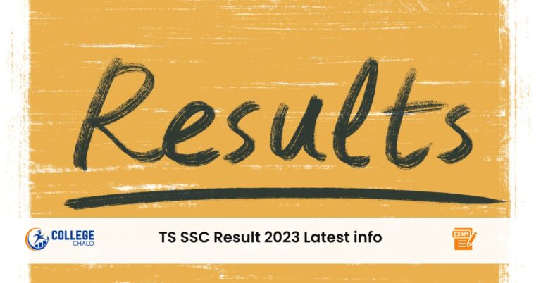 TS SSC Result 2023 on 10 May, direct links to check here