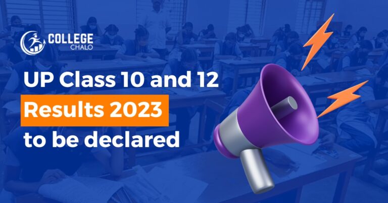 UP Class 10 and 12 Results 2023 to be declared on 25 April