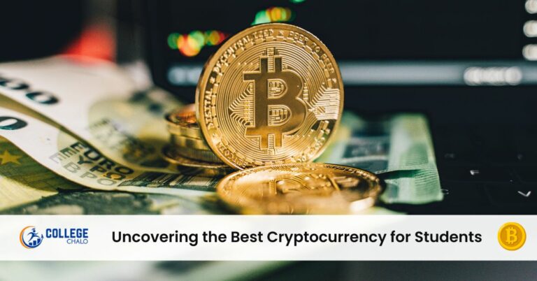 Uncovering the best Cryptocurrency for Students