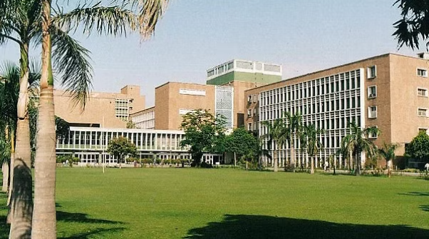 NIRF 2024 Top 20 Medical Colleges in India