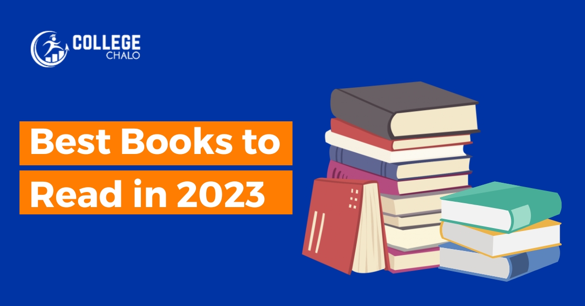 Best Books to Read in 2023