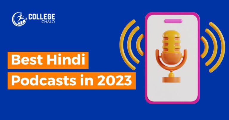 Best Hindi Podcasts in 2023