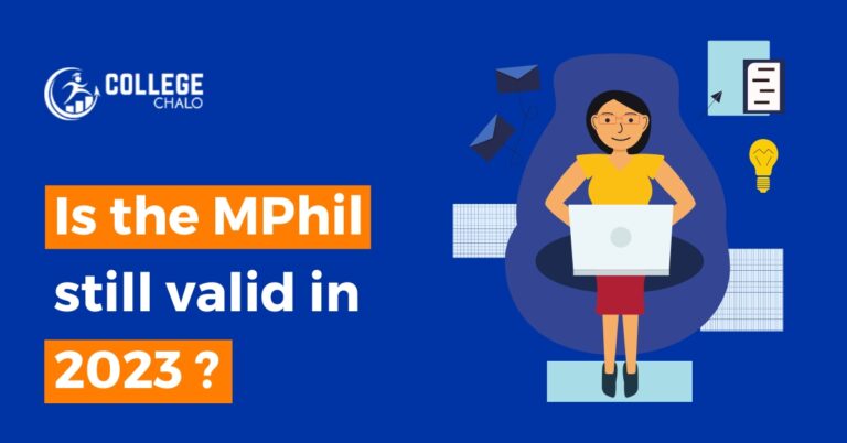 Is the MPhil still valid in 2023 ?