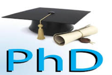 phd course work ugc