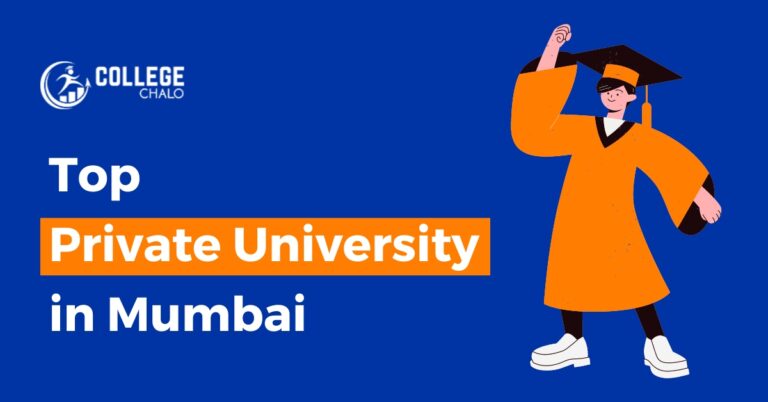 Top Private University in Mumbai