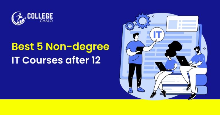 Top 5 Non-Degree IT Courses After 12