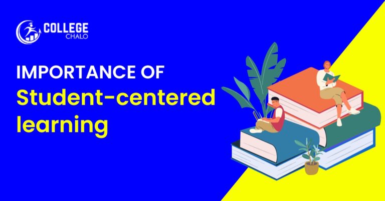 Importance of Student-centered Learning