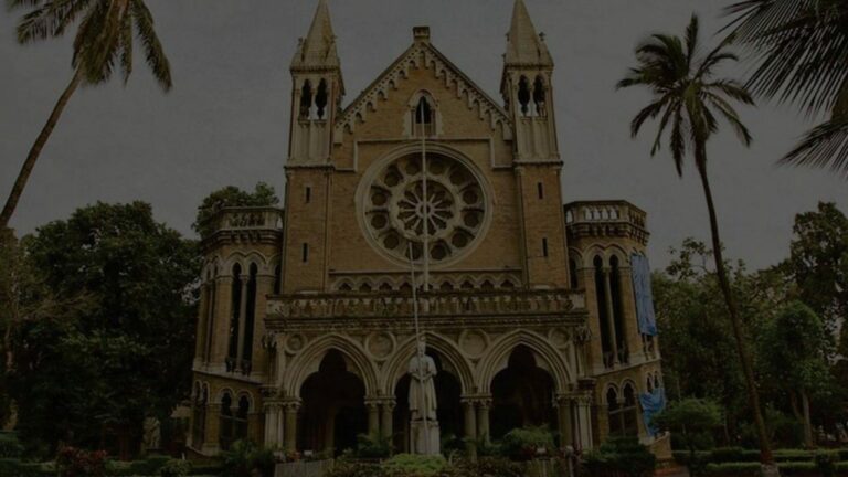 2023 Mumbai University Admission: Apply till 15 June 2023