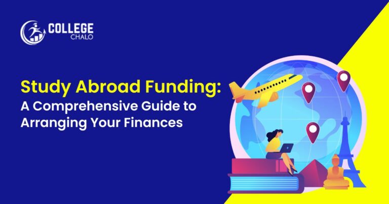 Study Abroad Funding: A Comprehensive Guide to Arranging Your Finances