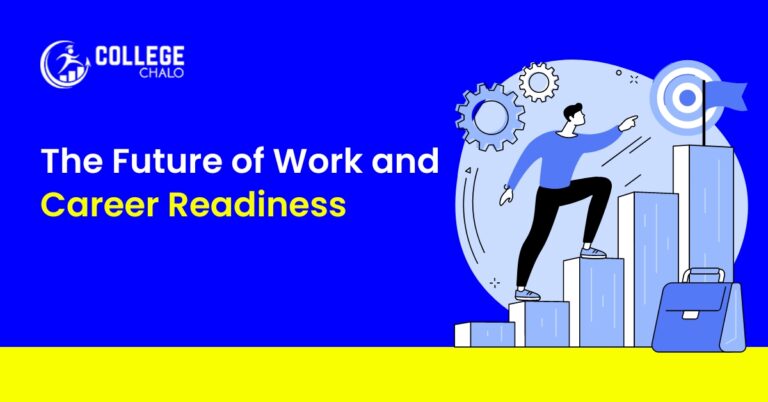 The Future of Work and Career Readiness