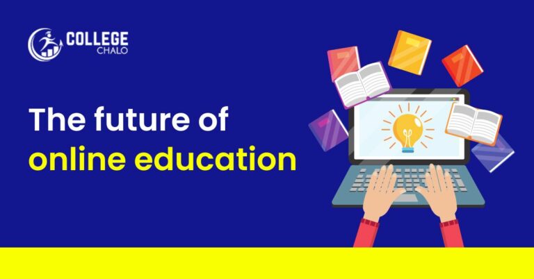 The future of online education: Exploring the rise of virtual classrooms and e-learning platforms