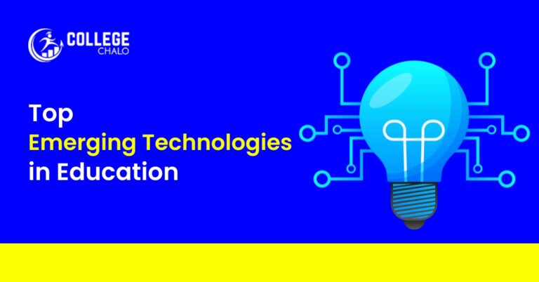 Top Emerging Technologies in Education