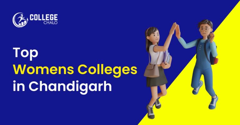 Top Womens Colleges in Chandigarh