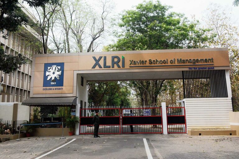 XLRI Achieves 100% Summer Placements for PGDM 2024-26 Batch; Highest Stipend at ₹3.5 Lakh per Month