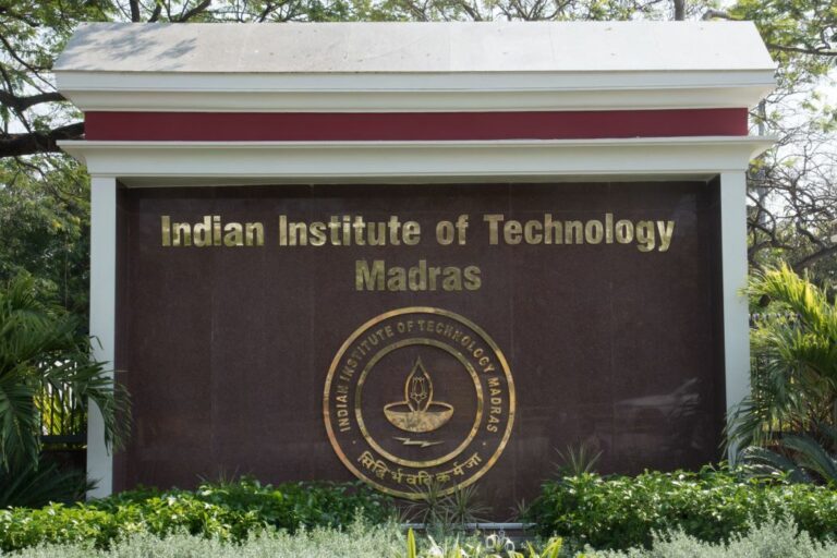 IIT Madras COERS conducts training on scientific crash investigation