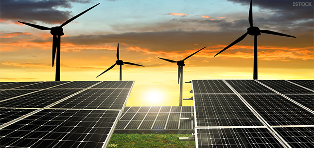 Masters in Sustainable Energy Systems: Applications Open