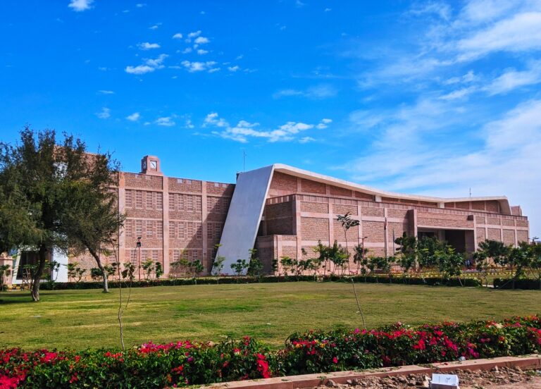 IIT Jodhpur and ZSI join for collaborative research