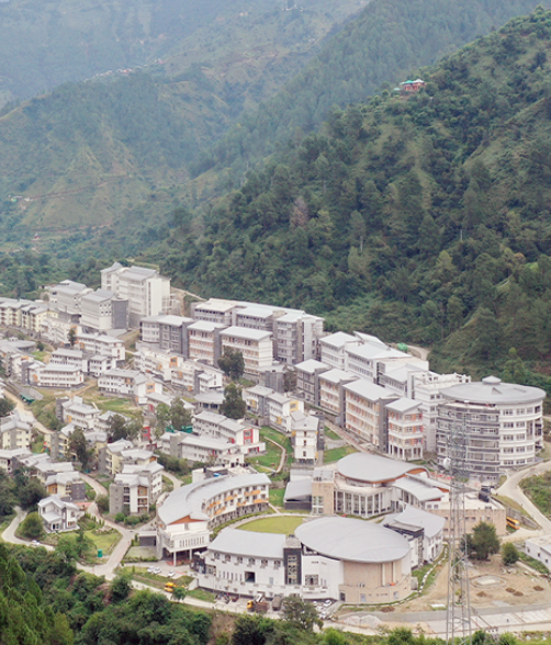 IIT Mandi Catalyst