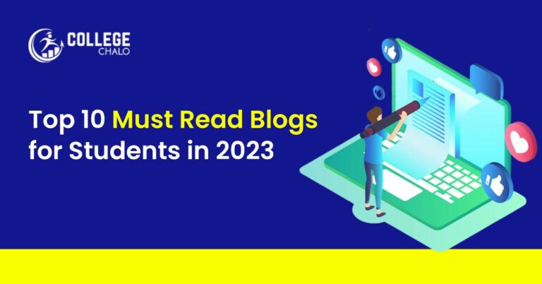 Top 10 Must Read Blogs for Students in 2023