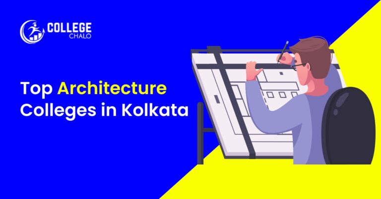 Top Architecture Colleges in Kolkata