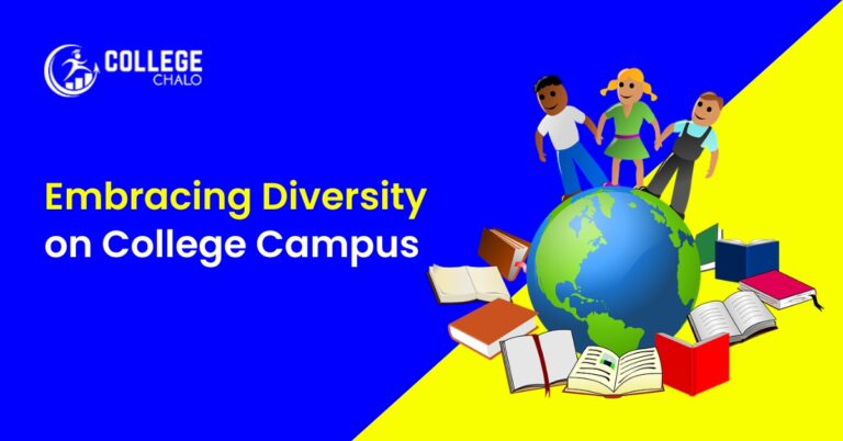 Embracing Diversity on College Campuses